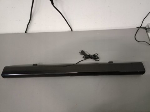 Soundbar Grundig DSB 950 2.0 40 W czarny