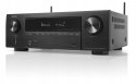Amplituner Denon AVR-X1700H DAB 7.2 czarny