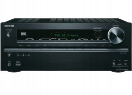 Amplituner ONKYO TX-NR616 7.2 czarny