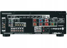 Amplituner ONKYO TX-NR616 7.2 czarny