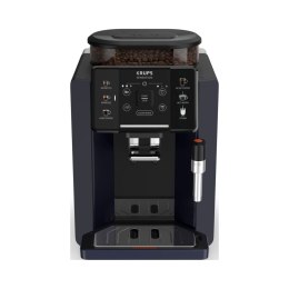 Automatyczny ekspres ciśnieniowy Krups Sensation C50 EA910B10 1450 W czarny