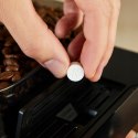 Automatyczny ekspres ciśnieniowy Krups Sensation C50 EA910B10 1450 W czarny