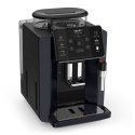 Automatyczny ekspres ciśnieniowy Krups Sensation C50 EA910B10 1450 W czarny