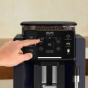 Automatyczny ekspres ciśnieniowy Krups Sensation C50 EA910B10 1450 W czarny