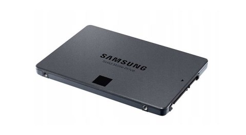 Dysk wewnętrzny SSD Samsung 870 QVO SATA 2TB
