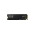 Dysk wewnętrzny SSD Samsung 980 500GB M.2 PCIe