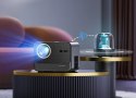 Projektor Wimius K9 Full HD 1080p 4K Android TV 700ANSI Bluetooth Dolby