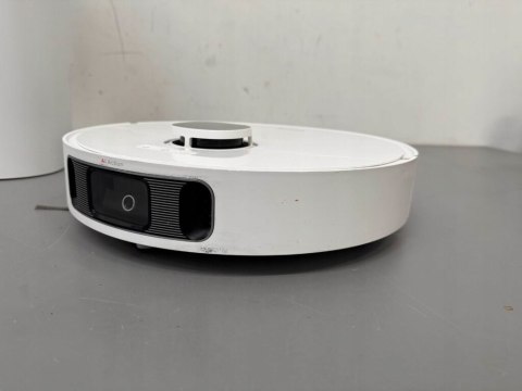 ROBOT SPRZĄTAJĄCY MOPUJĄCY + STACJA AUTOCZYSZCZĄCA DREAME L10S ULTRA