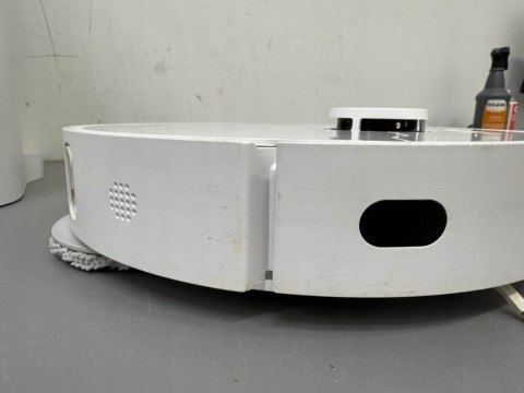 ROBOT SPRZĄTAJĄCY MOPUJĄCY + STACJA AUTOCZYSZCZĄCA DREAME L10S ULTRA