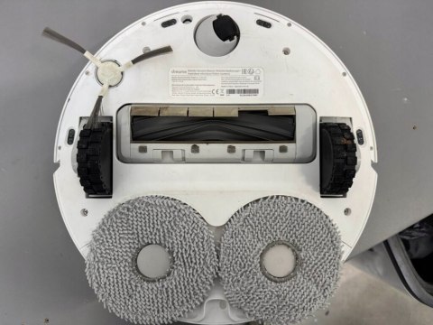 ROBOT SPRZĄTAJĄCY MOPUJĄCY + STACJA AUTOCZYSZCZĄCA DREAME L10S ULTRA