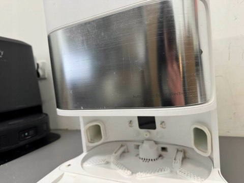 ROBOT SPRZĄTAJĄCY MOPUJĄCY + STACJA AUTOCZYSZCZĄCA DREAME L10S ULTRA
