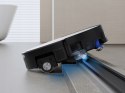 Robot sprzątający Ecovacs DEEBOT X11 OmniCyclone black czarny