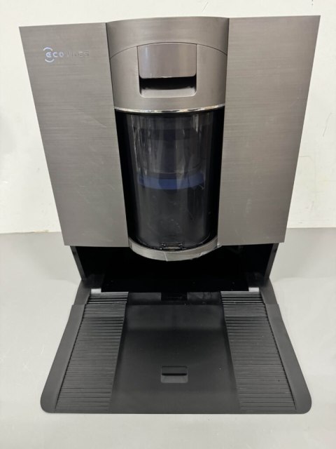 Robot sprzątający Ecovacs DEEBOT X11 OmniCyclone black czarny