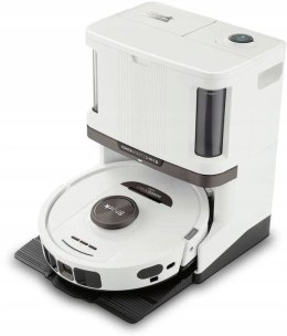 Robot sprzątający Shark PowerDetect NeverTouch Pro 2 w 1 biały