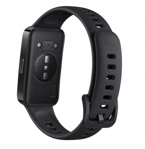 Smartband Huawei Band 9 czarny
