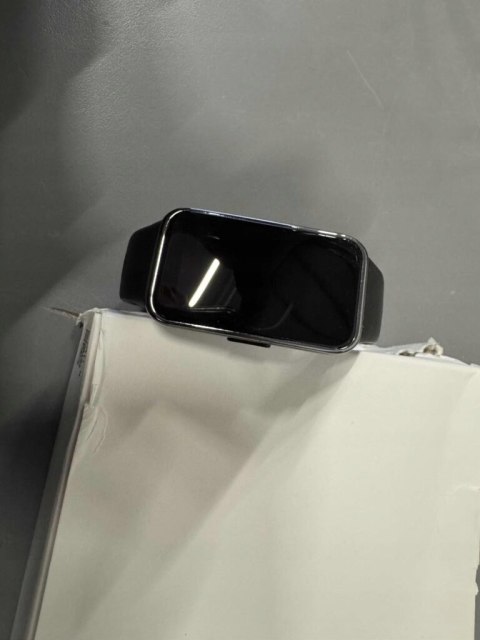 Smartband Huawei Band 9 czarny