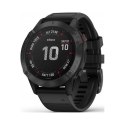 Smartwatch Garmin Fenix 6 Pro czarny