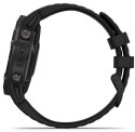 Smartwatch Garmin Fenix 6 Pro czarny