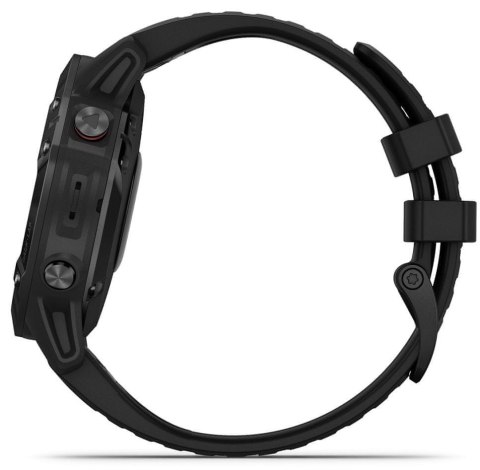 Smartwatch Garmin Fenix 6 Pro czarny