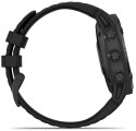 Smartwatch Garmin Fenix 6 Pro czarny