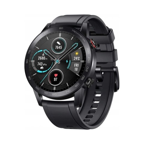 Smartwatch Honor Magic Watch 2 czarny