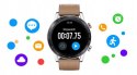 Smartwatch Honor Magic Watch 2 czarny