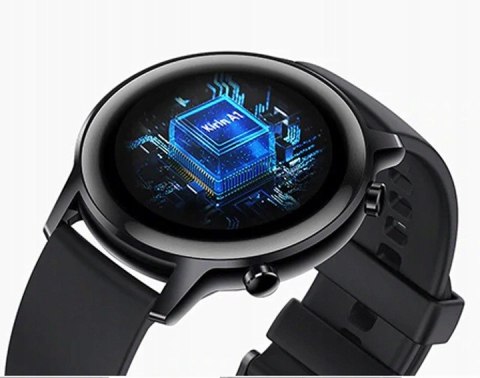 Smartwatch Honor Magic Watch 2 czarny