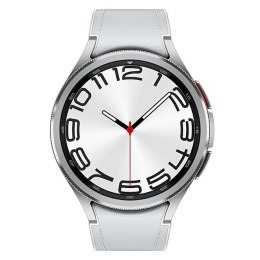Smartwatch Samsung Galaxy Watch 6 Classic (R960) srebrny