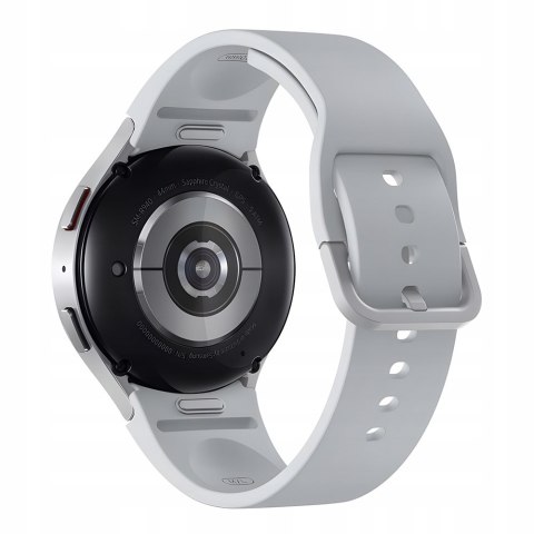 Smartwatch Samsung Galaxy Watch 6 Classic (R960) srebrny