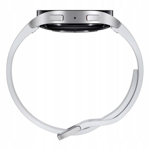 Smartwatch Samsung Galaxy Watch 6 Classic (R960) srebrny