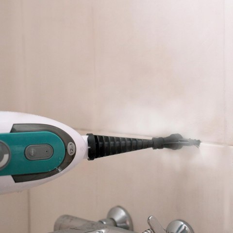 Di4 SteamClean Multi 12 ProMax - Parownica 12w1 1500W, ECO