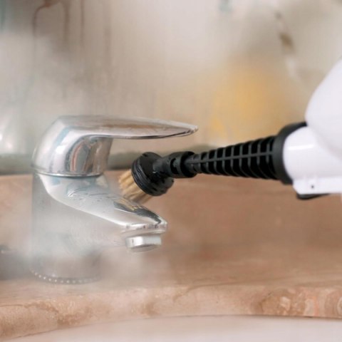 Di4 SteamClean Multi 12 ProMax - Parownica 12w1 1500W, ECO