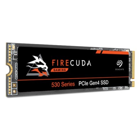 Dysk SSD Seagate FireCuda 530R 2TB M.2 PCIe