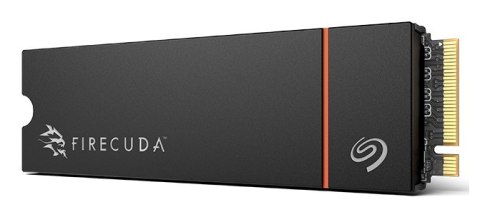 Dysk SSD Seagate FireCuda 530R 2TB M.2 PCIe