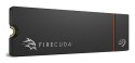 Dysk SSD Seagate FireCuda 530R 2TB M.2 PCIe