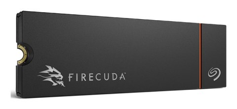 Dysk SSD Seagate FireCuda 530R 2TB M.2 PCIe