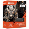 Dysk SSD Seagate FireCuda 530R 2TB M.2 PCIe