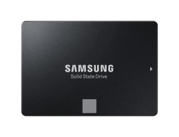 Dysk wewnętrzny SSD Samsung 860 EVO 1TB 2,5