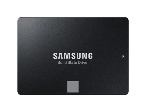Dysk wewnętrzny SSD Samsung 860 EVO 1TB 2,5" SATA III MZ-76E1T0B/EU