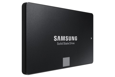 Dysk wewnętrzny SSD Samsung 860 EVO 1TB 2,5" SATA III MZ-76E1T0B/EU