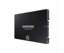 Dysk wewnętrzny SSD Samsung 860 EVO 1TB 2,5" SATA III MZ-76E1T0B/EU