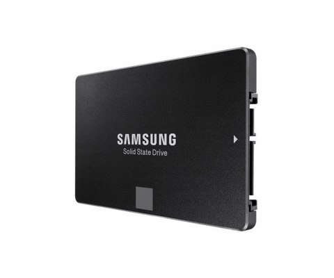Dysk wewnętrzny SSD Samsung 860 EVO 1TB 2,5" SATA III MZ-76E1T0B/EU