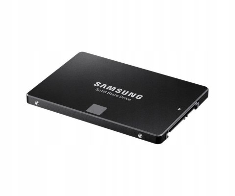 Dysk wewnętrzny SSD Samsung 860 EVO 1TB 2,5" SATA III MZ-76E1T0B/EU