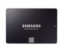 Dysk wewnętrzny SSD Samsung 860 EVO 1TB 2,5" SATA III MZ-76E1T0B/EU