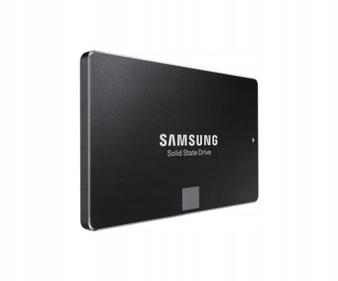 Dysk wewnętrzny SSD Samsung 860 EVO 1TB 2,5" SATA III MZ-76E1T0B/EU