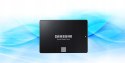 Dysk wewnętrzny SSD Samsung 860 EVO 1TB 2,5" SATA III MZ-76E1T0B/EU