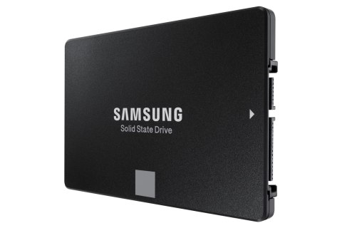 Dysk wewnętrzny SSD Samsung 860 EVO 1TB 2,5" SATA III MZ-76E1T0B/EU