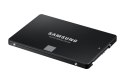 Dysk wewnętrzny SSD Samsung 860 EVO 1TB 2,5" SATA III MZ-76E1T0B/EU