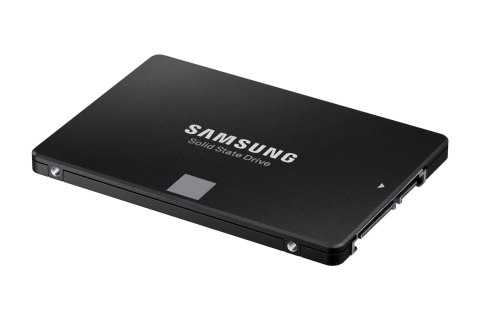 Dysk wewnętrzny SSD Samsung 860 EVO 1TB 2,5" SATA III MZ-76E1T0B/EU