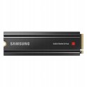 Dysk wewnętrzny SSD Samsung 980 PRO + Heatsink 2TB MZ-V8P2T0 2TB M.2 PCIe